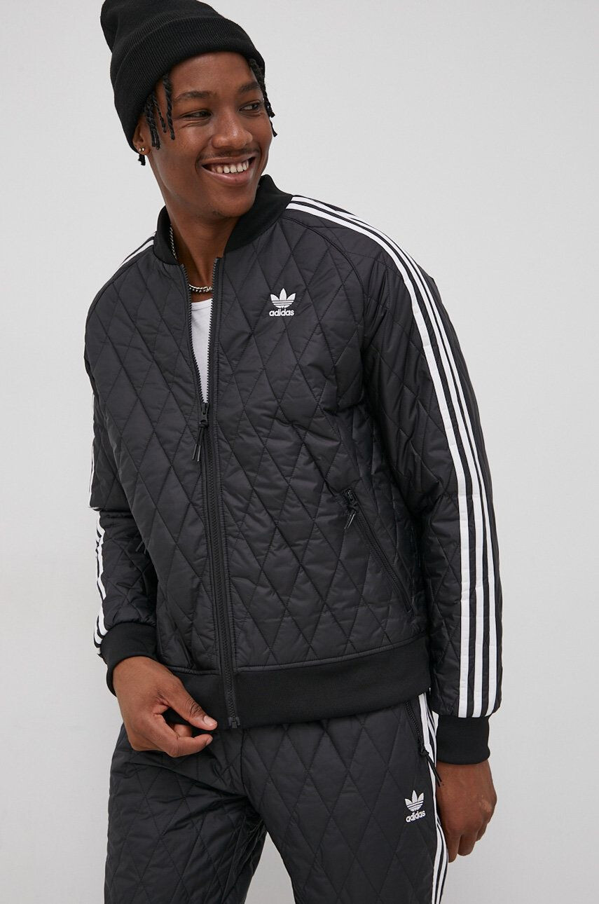 adidas Originals bomber dzseki - Pepit.hu