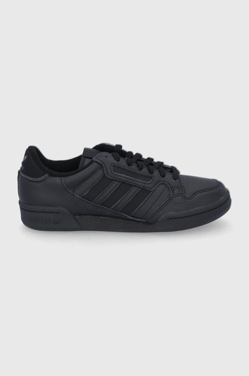 adidas Originals bőr cipő GW0187 - Pepit.hu