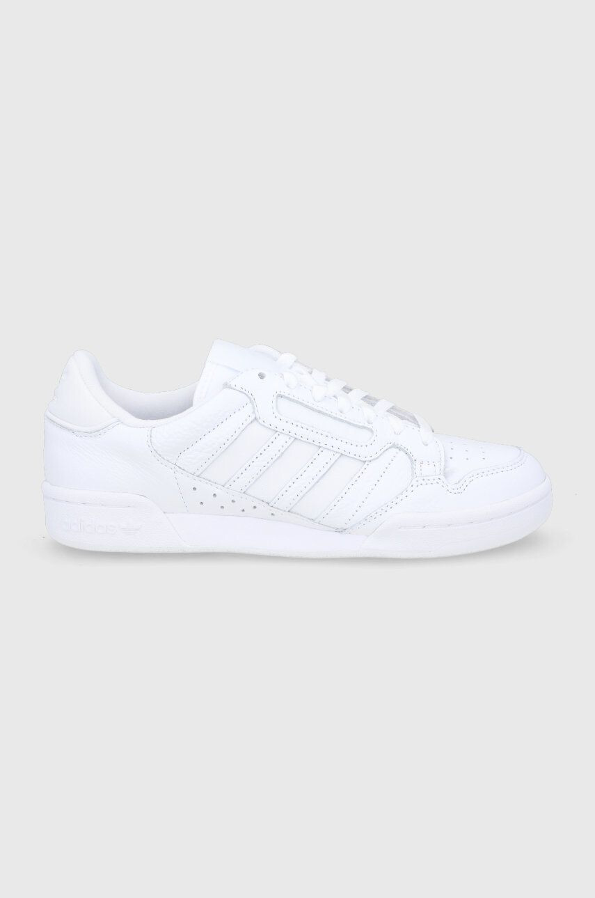 adidas Originals bőr cipő Continental 80 STRI GW0188 - Pepit.hu