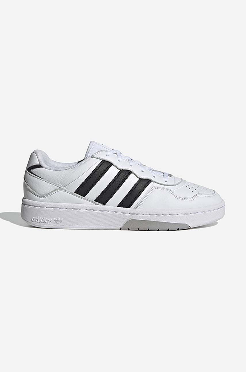 adidas Originals bőr sportcipő Courtic - Pepit.hu