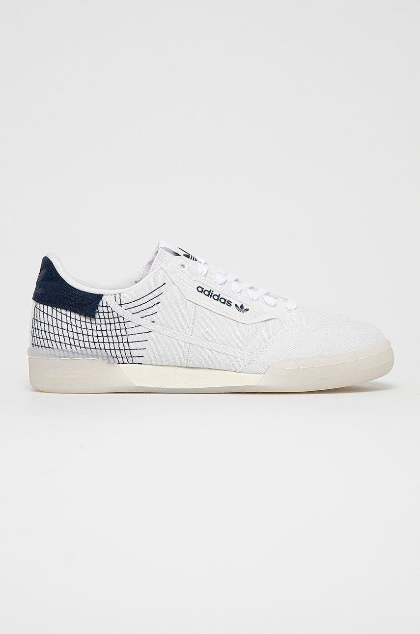 adidas Originals cipő adidas Continental G58199 - Pepit.hu