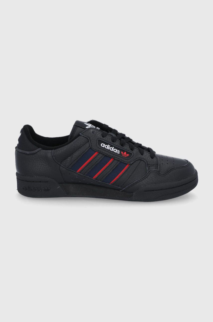 adidas Originals cipő Continental 80 GY8135 fehér - Pepit.hu