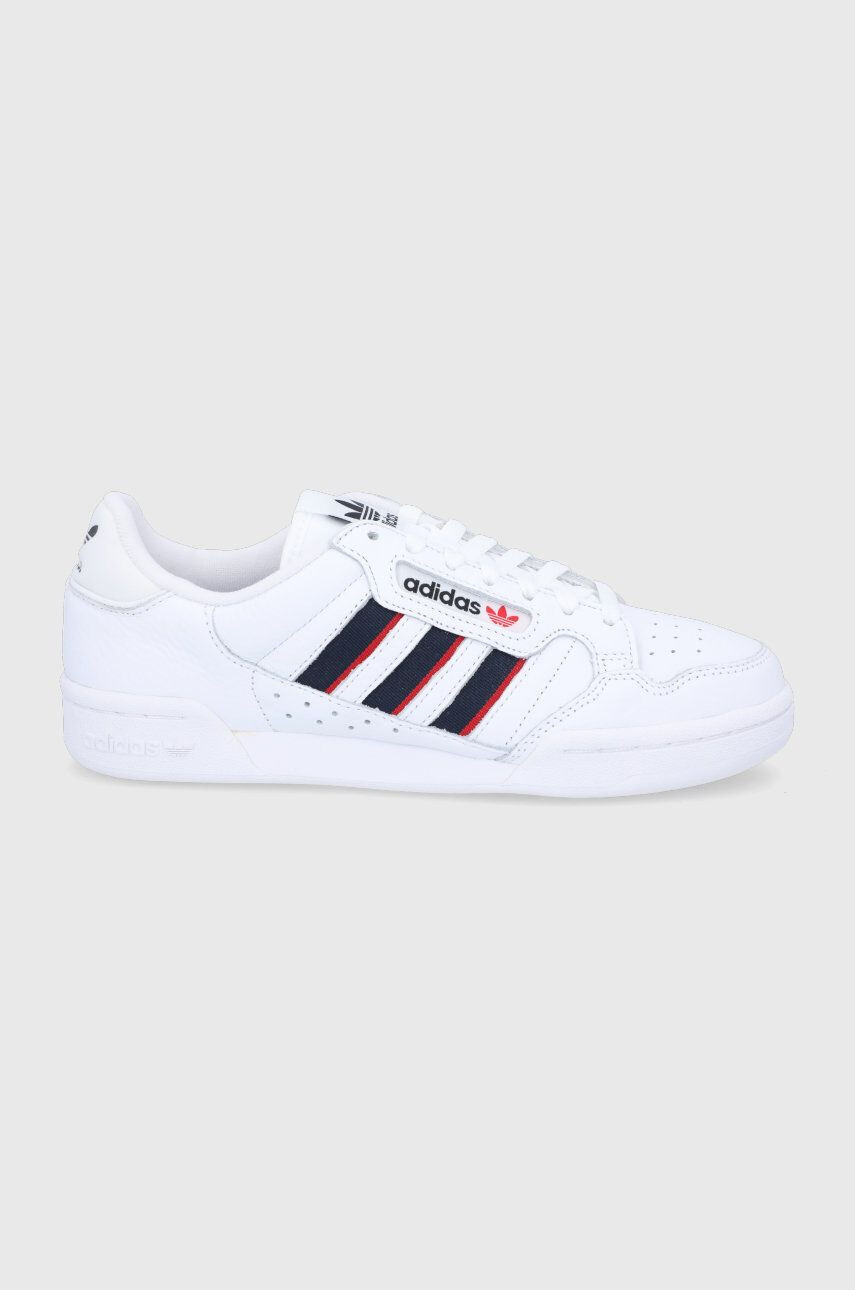 adidas Originals cipő FX5090 fehér - Pepit.hu