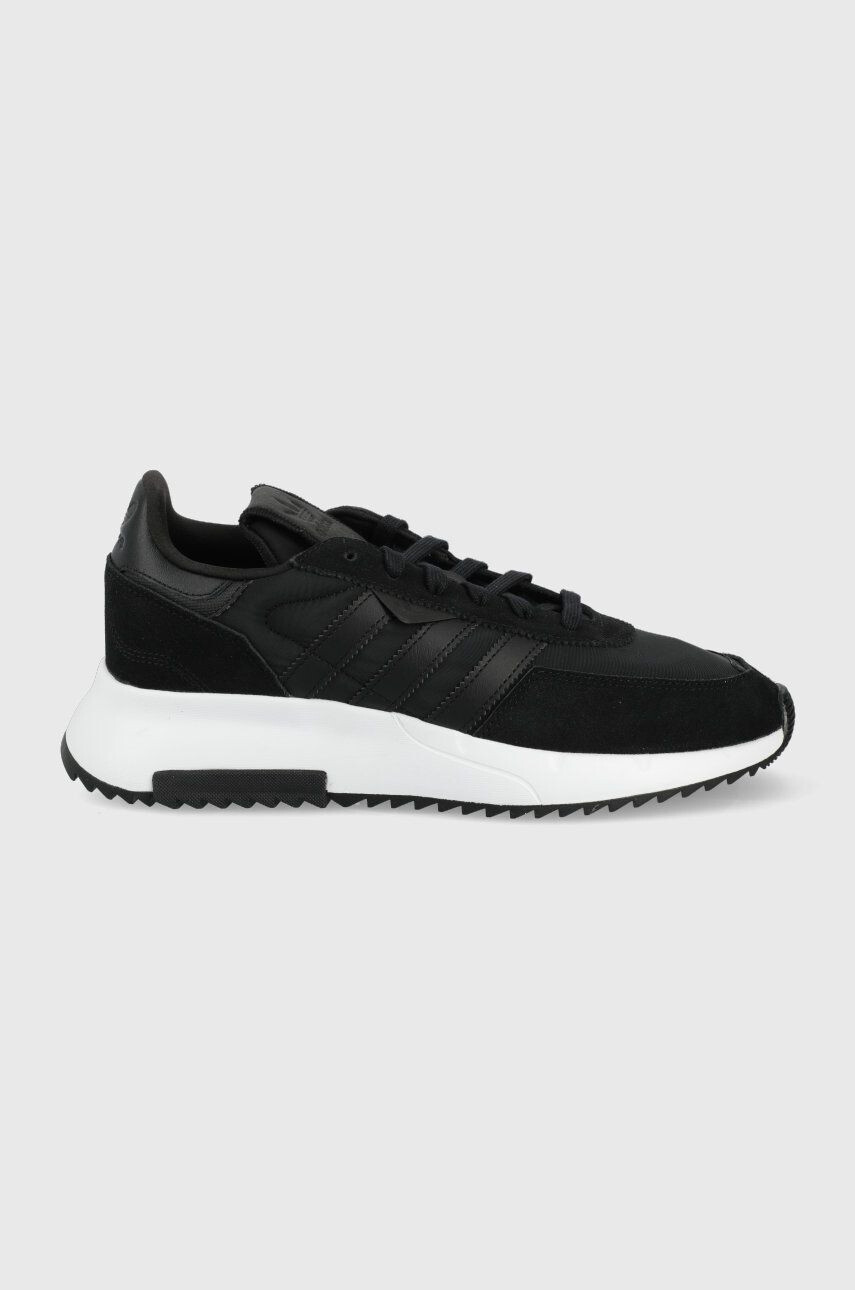 adidas Originals cipő Retropy GW5472 fekete - Pepit.hu