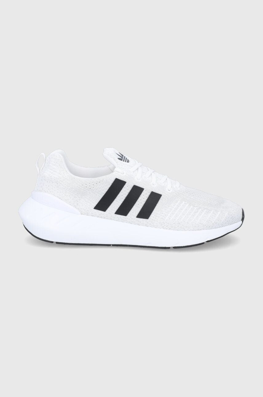 adidas Originals cipő Swift Run GZ3497 piros - Pepit.hu