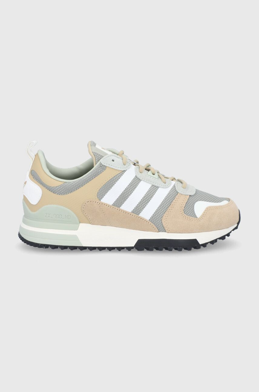 adidas Originals cipő ZX 700 HD bézs - Pepit.hu