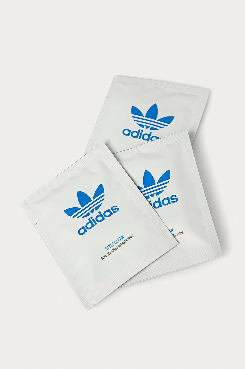 adidas Originals Cipőtisztító törlőkendők EW8703 - Pepit.hu