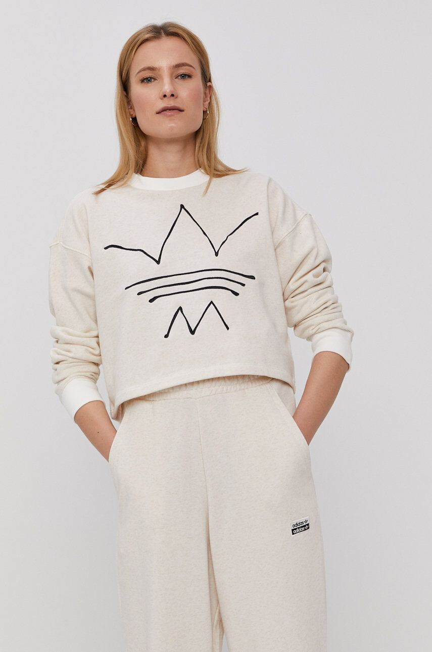 adidas Originals felső - Pepit.hu