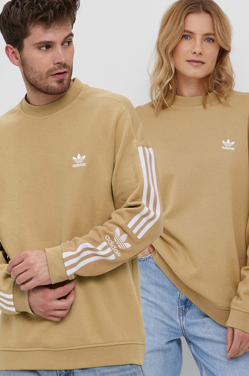 adidas Originals felső - Pepit.hu