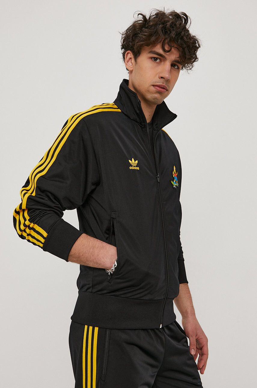 adidas Originals Felső x The Simpsons - Pepit.hu