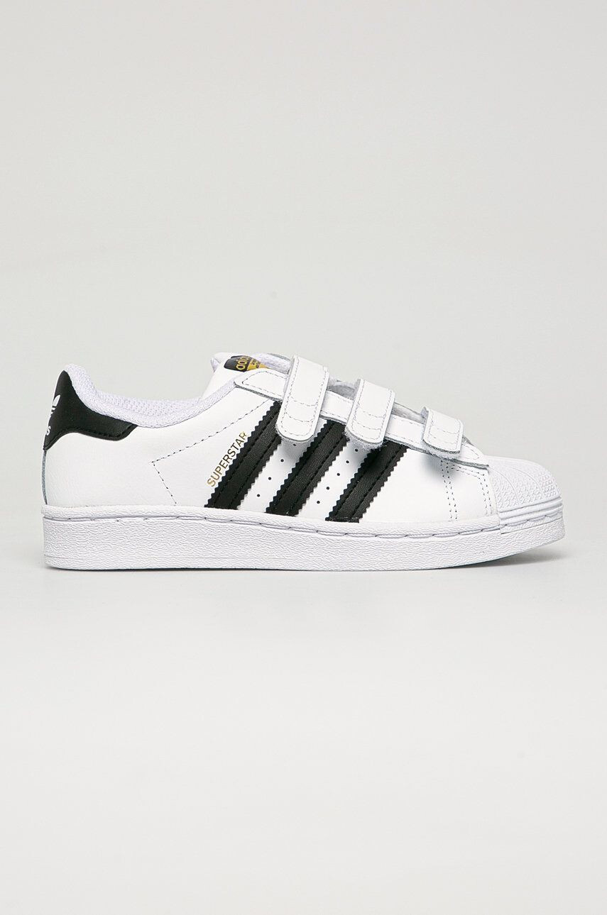 adidas Originals Gyerek bőrcipő Superstar EF4838 - Pepit.hu