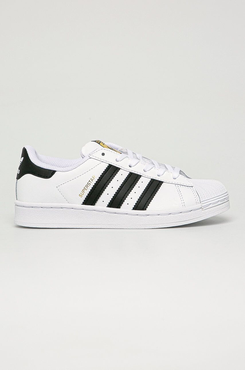 adidas Originals Gyerek bőrcipő Superstar FU7714 - Pepit.hu