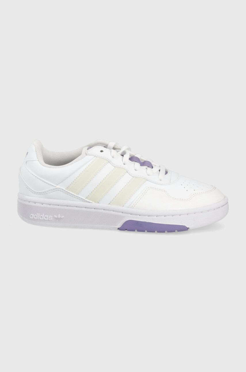 adidas Originals gyerek cipő GY3642 fehér - Pepit.hu