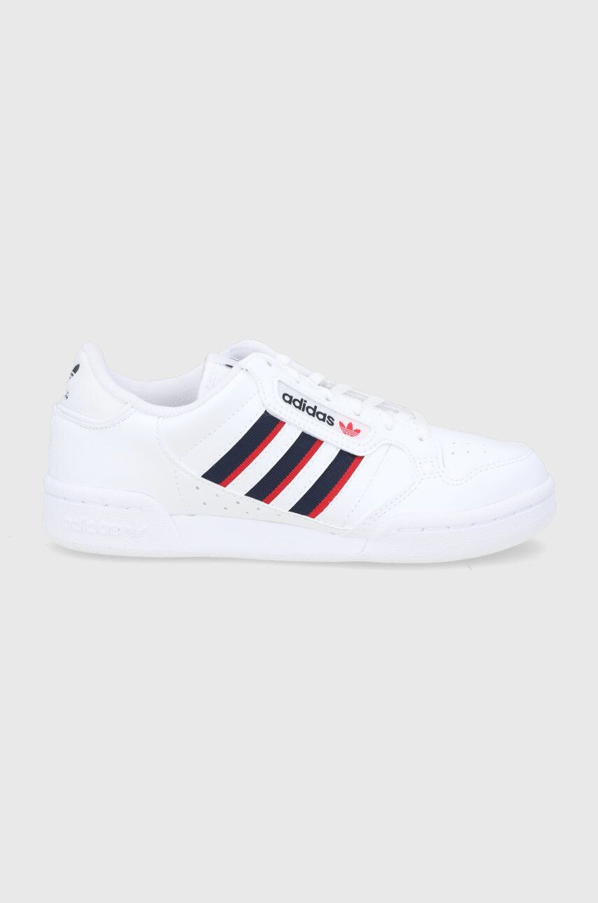 adidas Originals gyerek cipő FX6088 fehér FX6088 - Pepit.hu