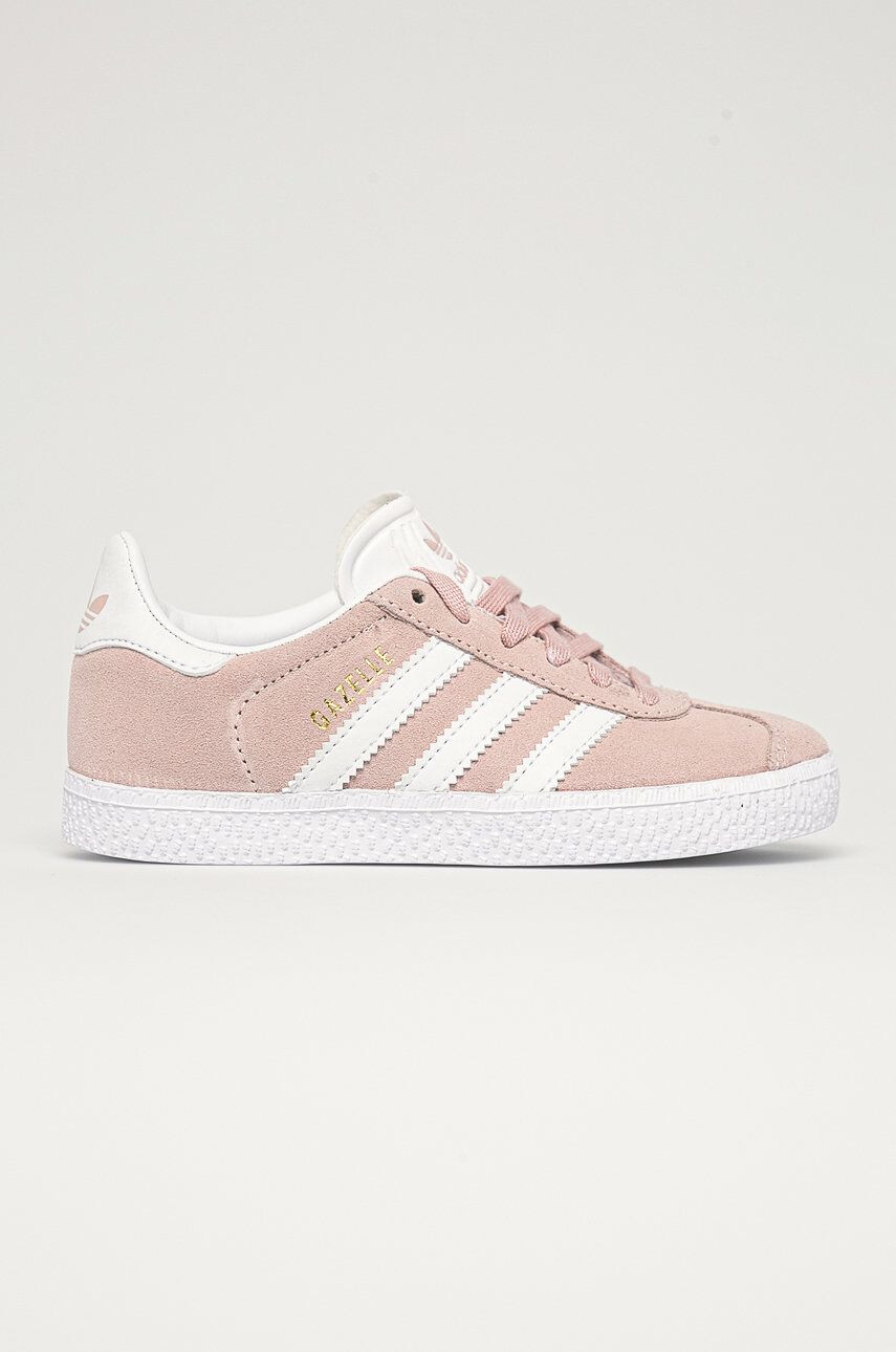 adidas Originals Gyerek cipő Gazelle C BY9548 - Pepit.hu