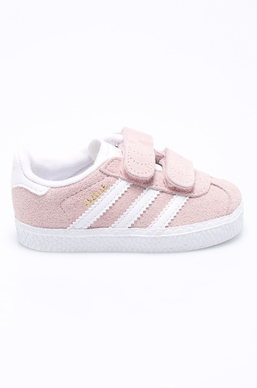 adidas Originals Gyerek cipő Gazelle Cf I AH2229 - Pepit.hu