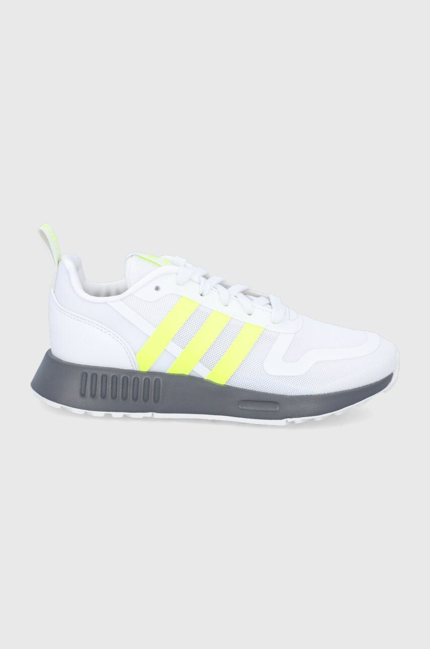 adidas Originals gyerek cipő Multix GW3004 szürke - Pepit.hu