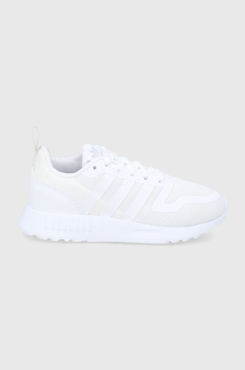 adidas Originals gyerek cipő Multix GX8399 fehér - Pepit.hu