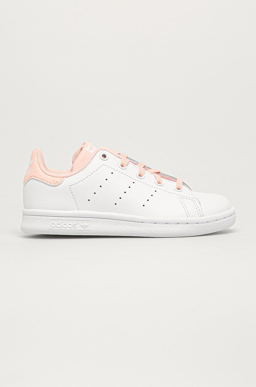 adidas Originals Gyerek cipő Stan Smith - Pepit.hu