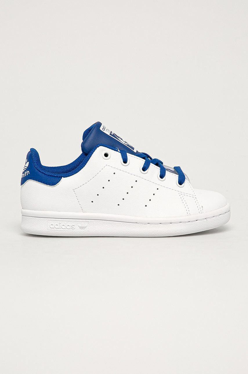 adidas Originals Gyerek cipő Stan Smith - Pepit.hu