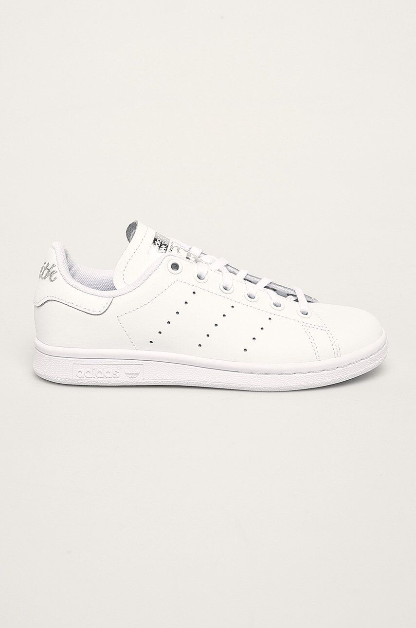 adidas Originals Gyerek cipő Stan Smith - Pepit.hu