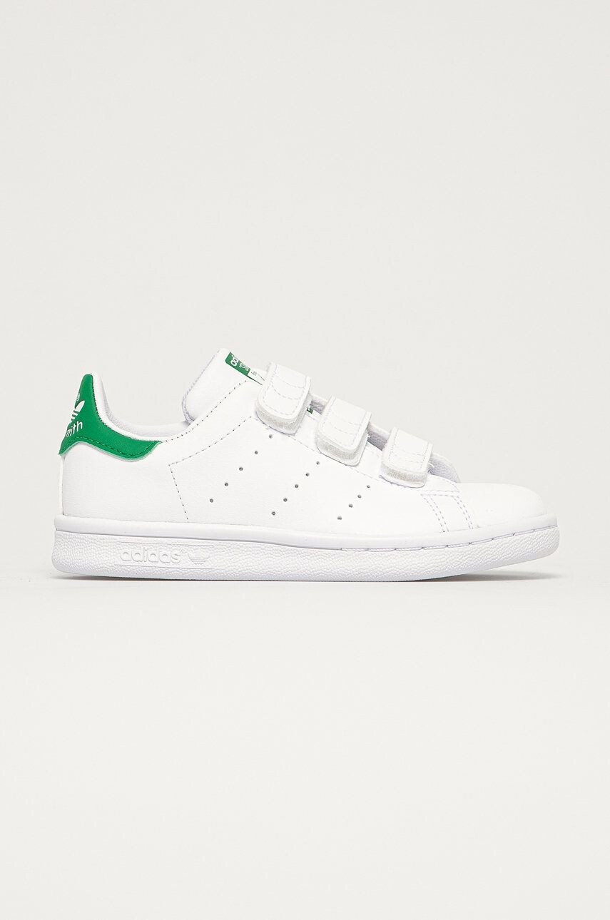 adidas Originals gyerek cipő FX7534 fehér - Pepit.hu