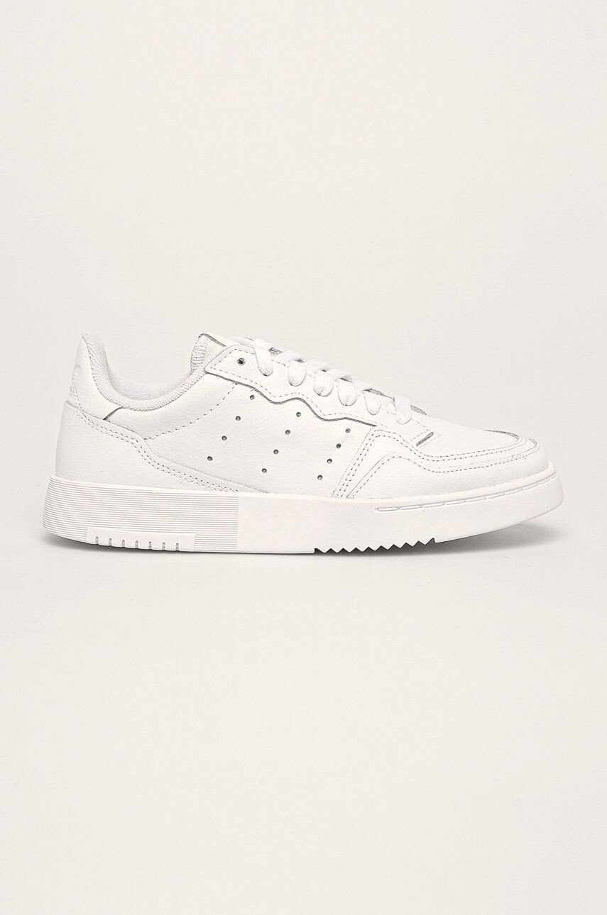 adidas Originals Gyerek cipő Supercourt J EE7726 - Pepit.hu