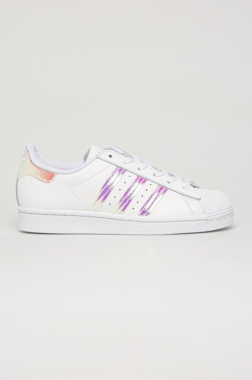 adidas Originals Gyerek cipő Superstar FV3139 FV3139 kolor biały - Pepit.hu