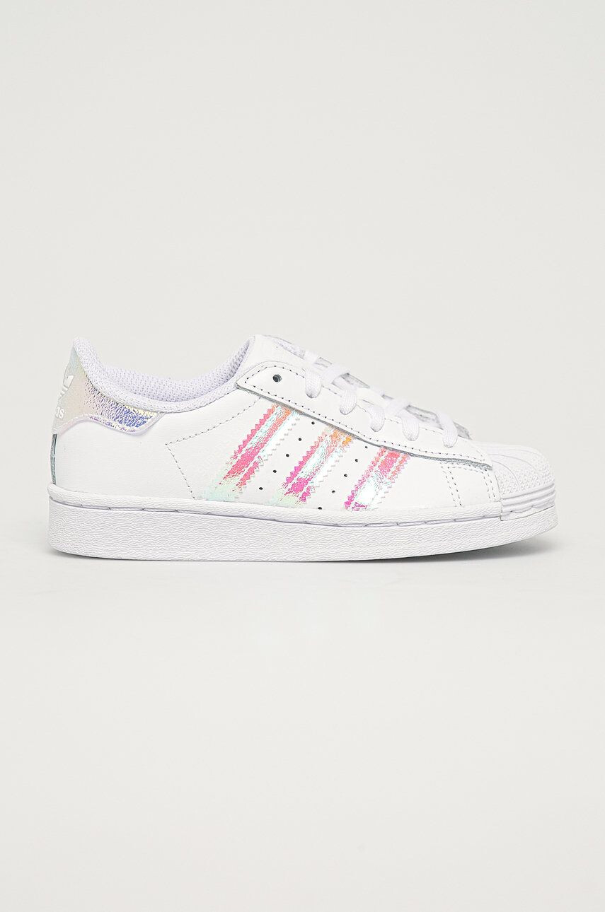 adidas Originals Gyerek cipő Superstar C FV3147 - Pepit.hu