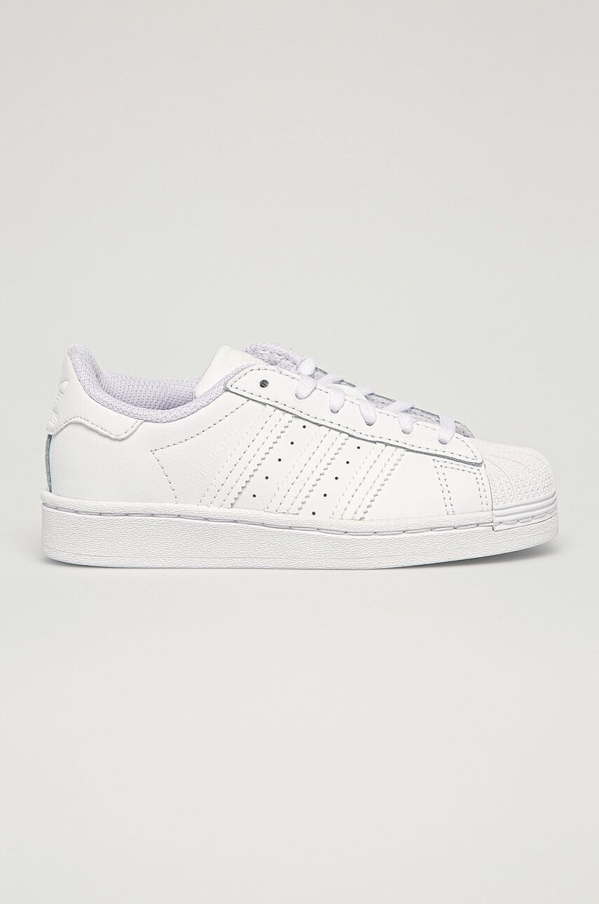 adidas Originals Gyerek cipő Superstar C EF5395 - Pepit.hu