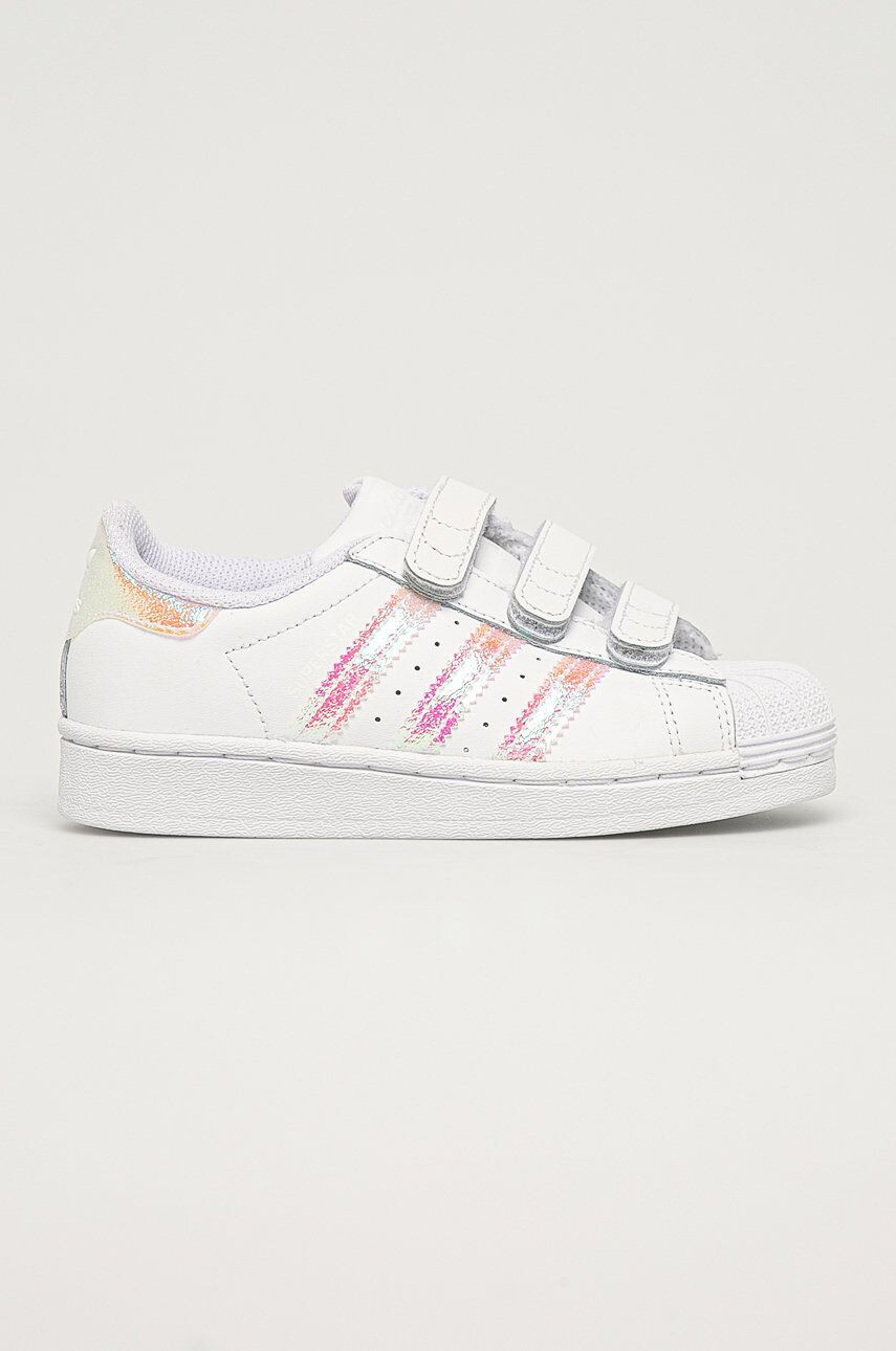 adidas Originals Gyerek cipő Superstar CF FV3655 - Pepit.hu