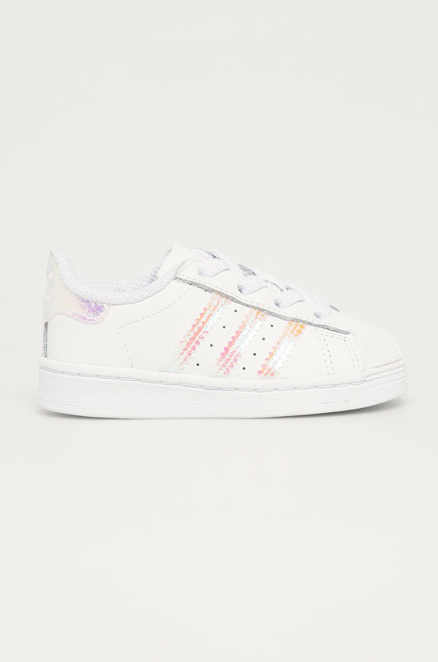 adidas Originals Gyerek cipő Superstar EL FV3143 - Pepit.hu