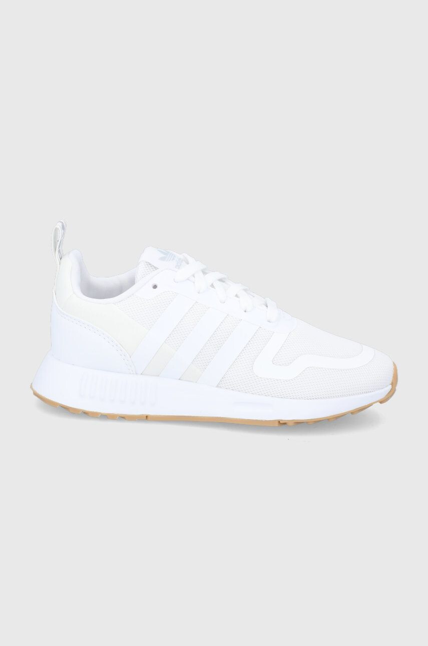 adidas Originals gyerek cipő X Multi GX8396 fehér GX8396 - Pepit.hu