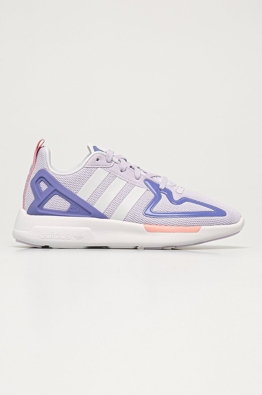 adidas Originals Gyerek cipő ZX 2K Flux - Pepit.hu