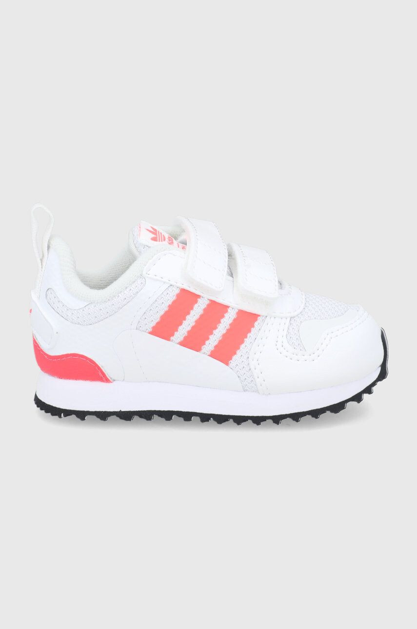 adidas Originals gyerek cipő Zx 700 GY3300 fehér - Pepit.hu