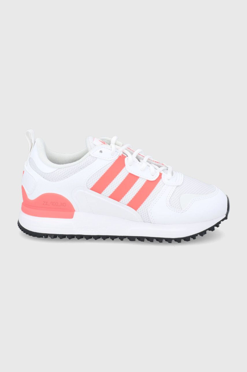 adidas Originals gyerek cipő ZX 700 HD GY3292 fehér - Pepit.hu