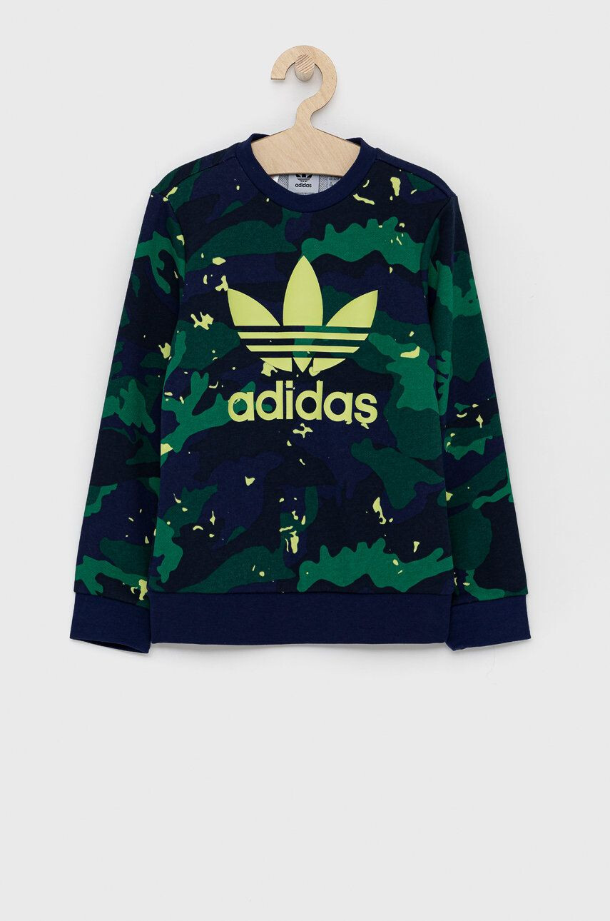 adidas Originals Gyerek felső - Pepit.hu