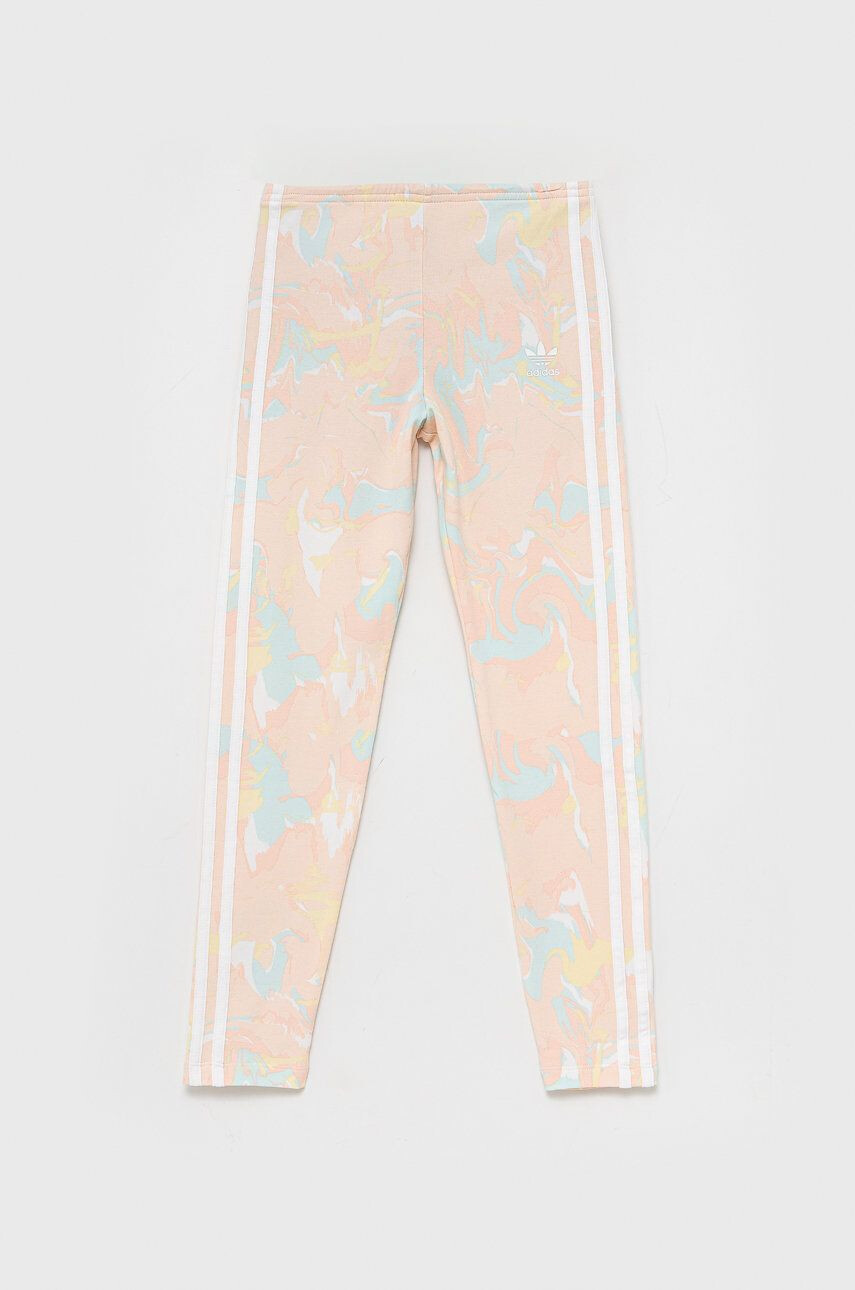 adidas Originals gyerek legging H22635 - Pepit.hu