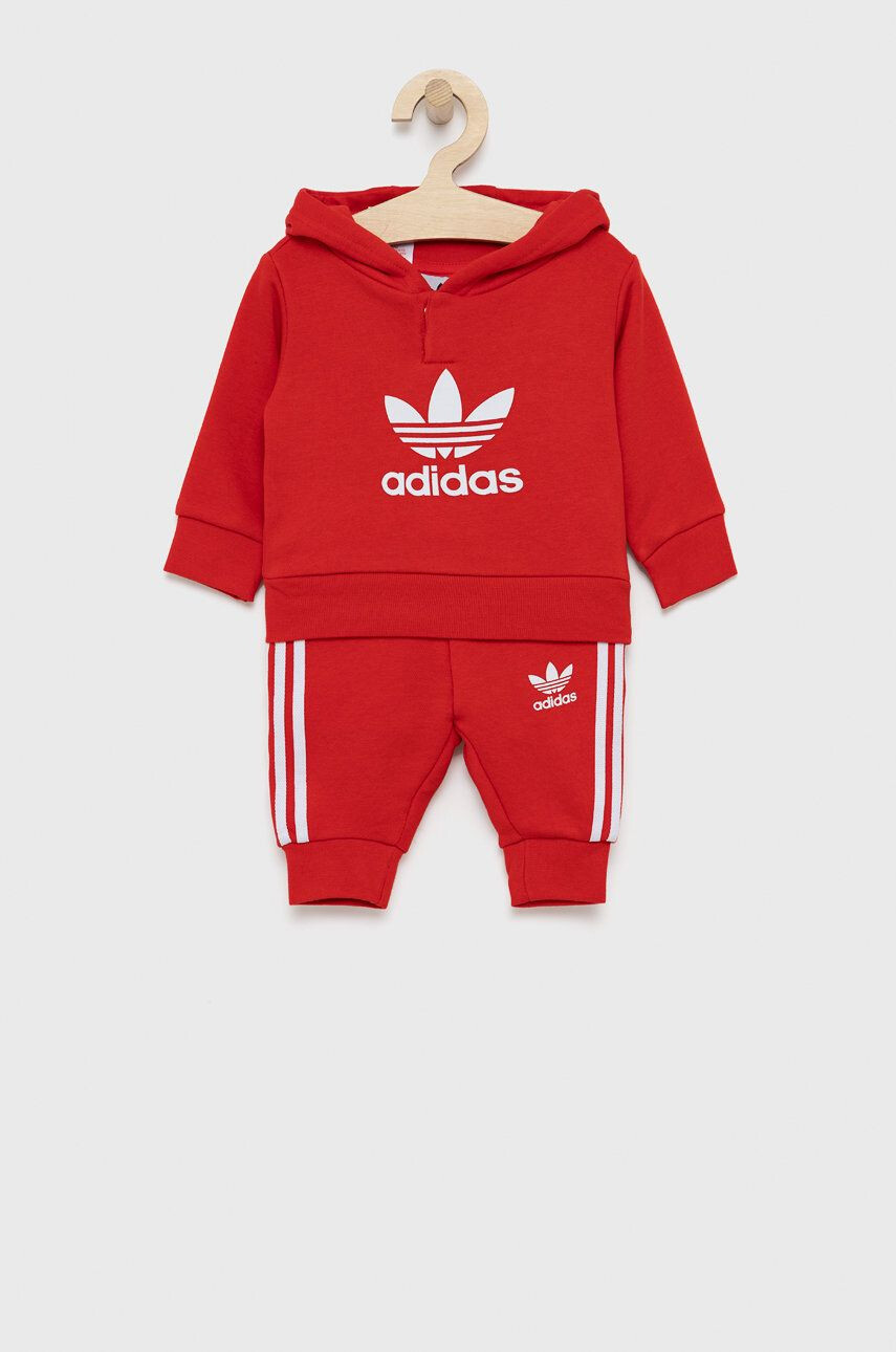 adidas Originals gyerek melegítő HE4672 - Pepit.hu