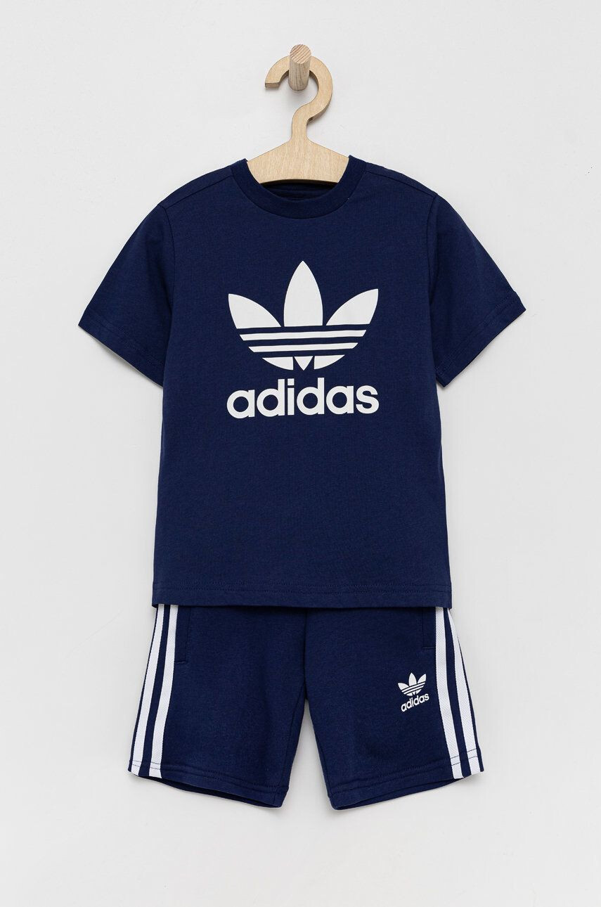 adidas Originals gyerek melegítő - Pepit.hu