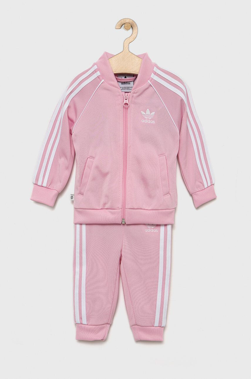 adidas Originals gyerek melegítő - Pepit.hu