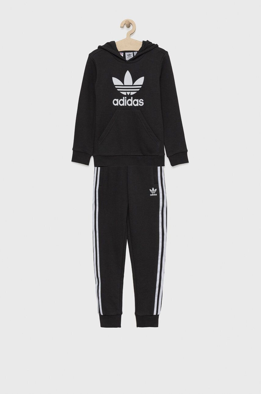 adidas Originals gyerek melegítő bézs - Pepit.hu