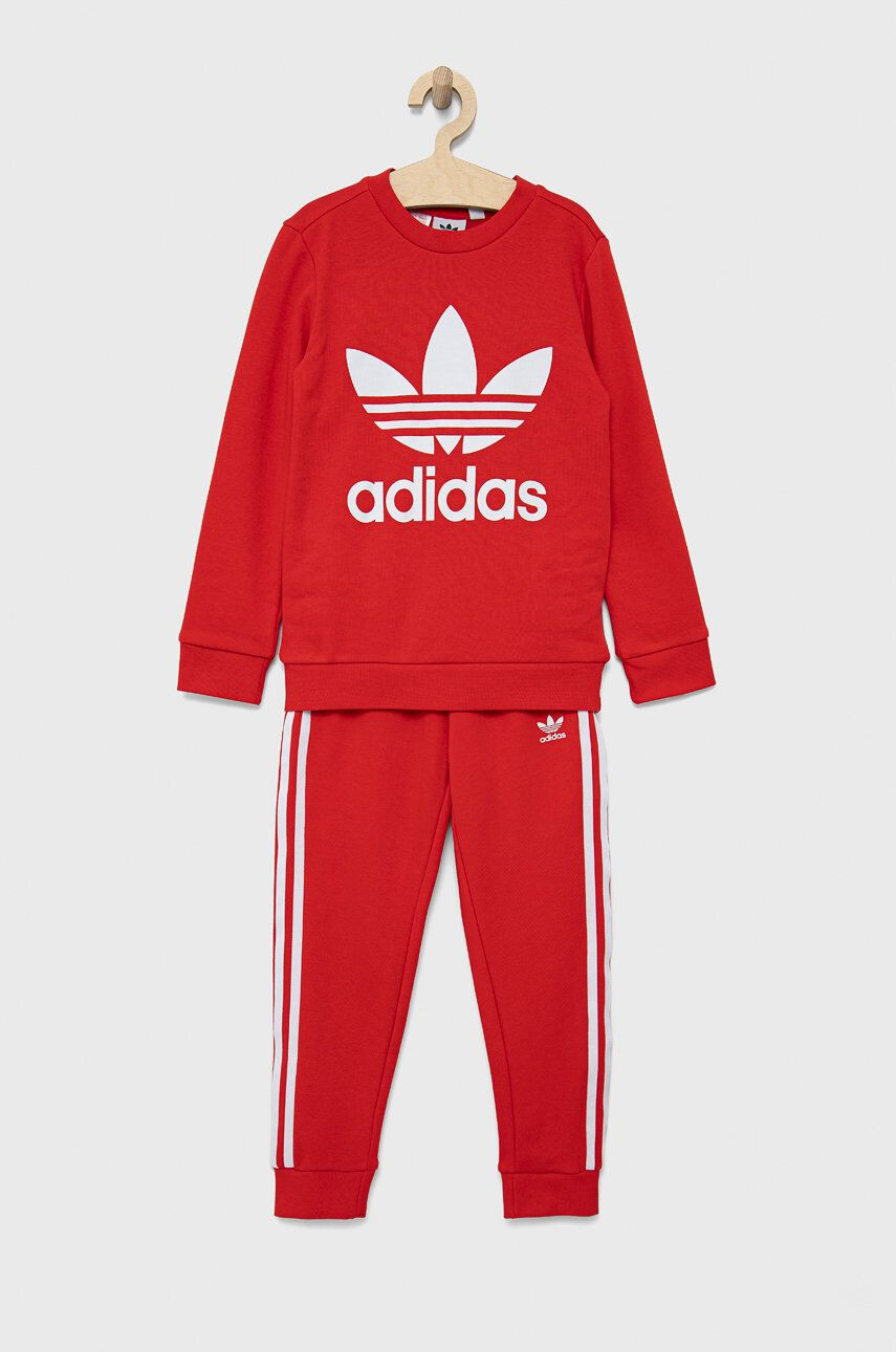 adidas Originals gyerek melegítő - Pepit.hu