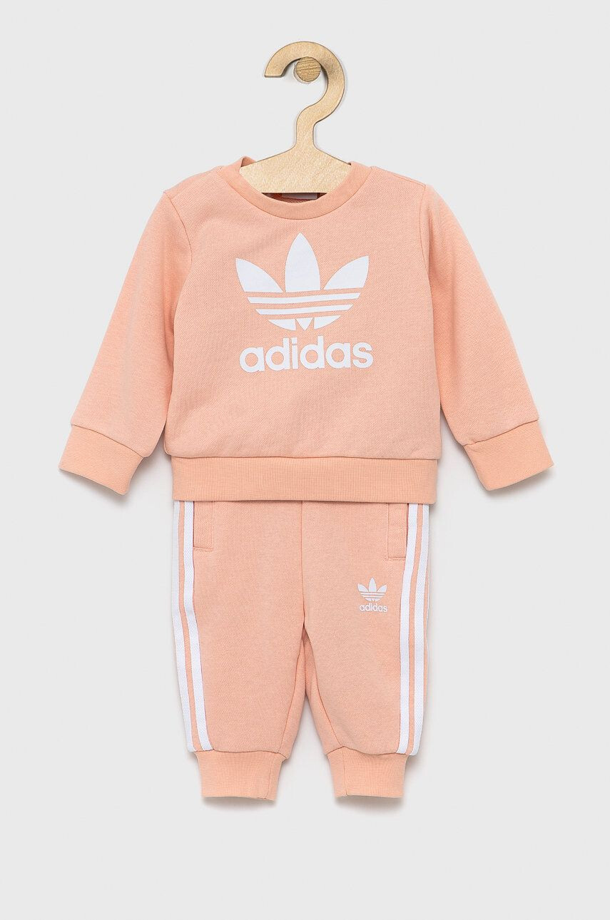 adidas Originals gyerek melegítő - Pepit.hu