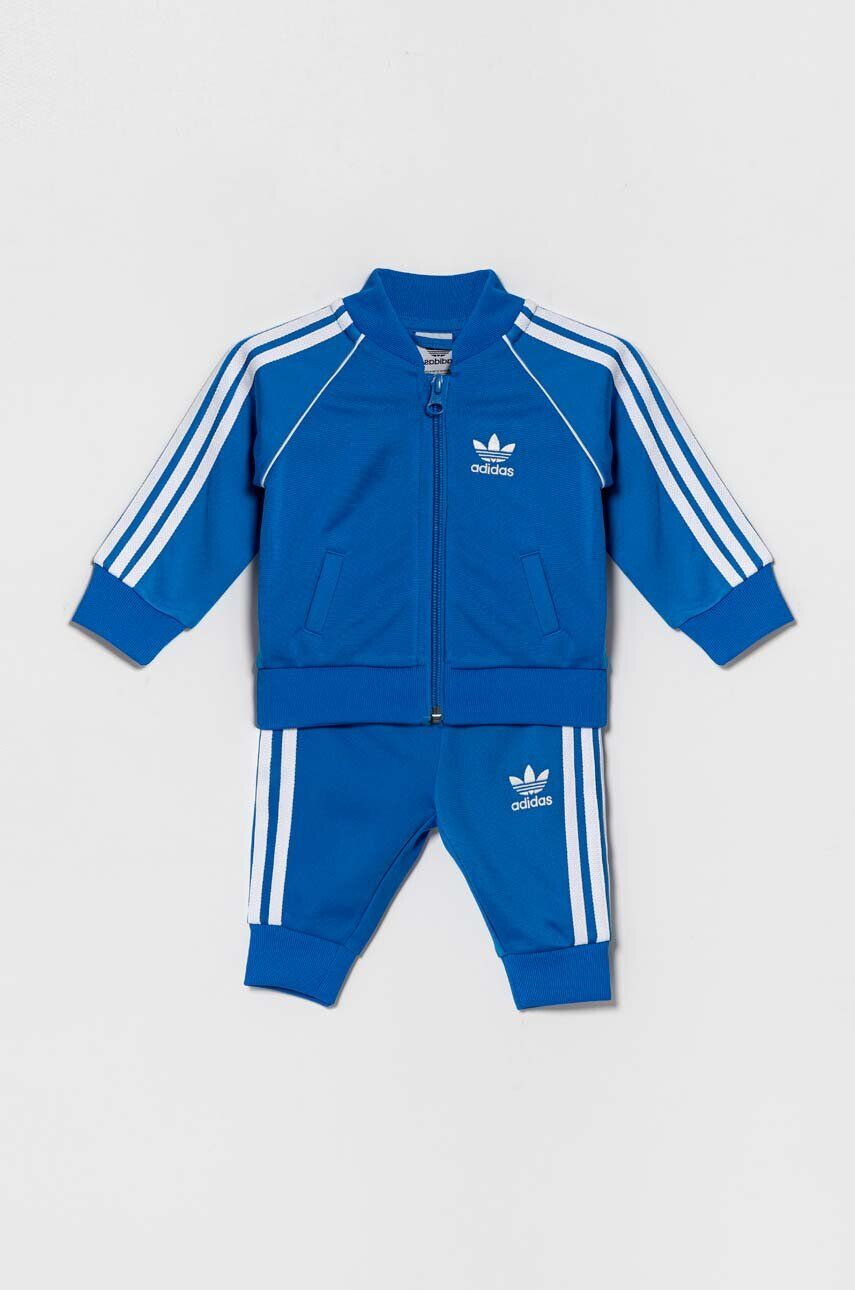 adidas Originals gyerek melegítő - Pepit.hu