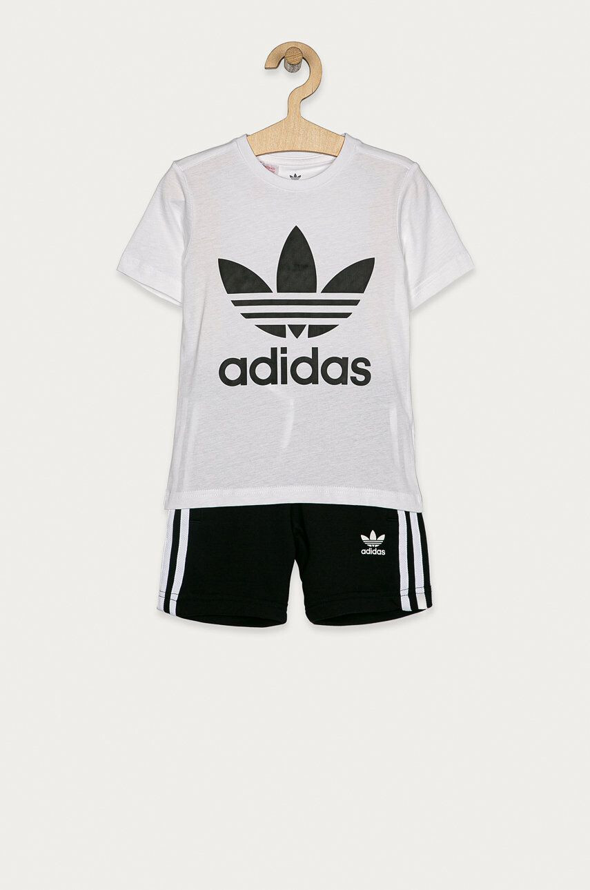 adidas Originals Gyerek melegítő szett 104-128 cm - Pepit.hu