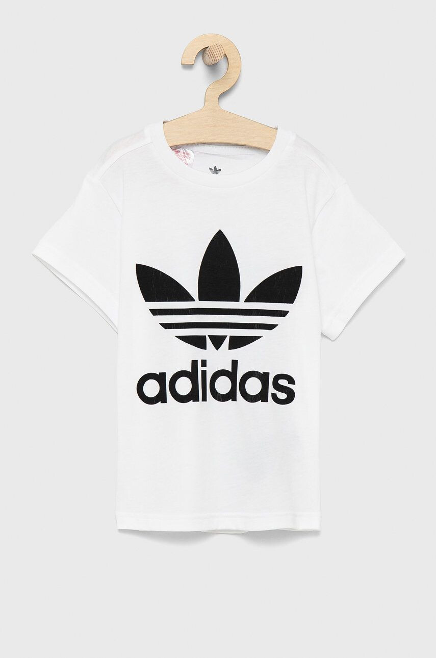 adidas Originals gyerek pamut póló HF7466 - Pepit.hu