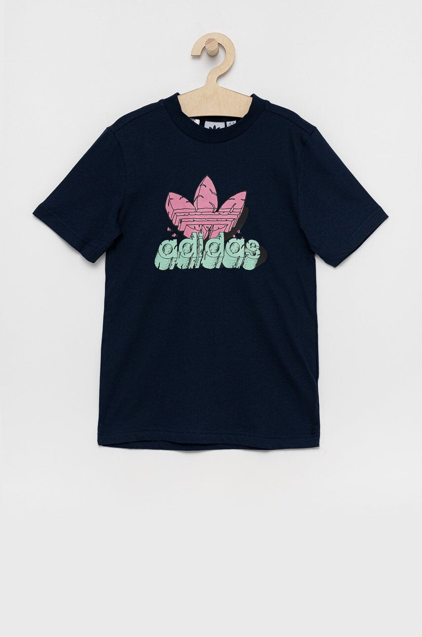 adidas Originals gyerek pamut póló HG1434 - Pepit.hu