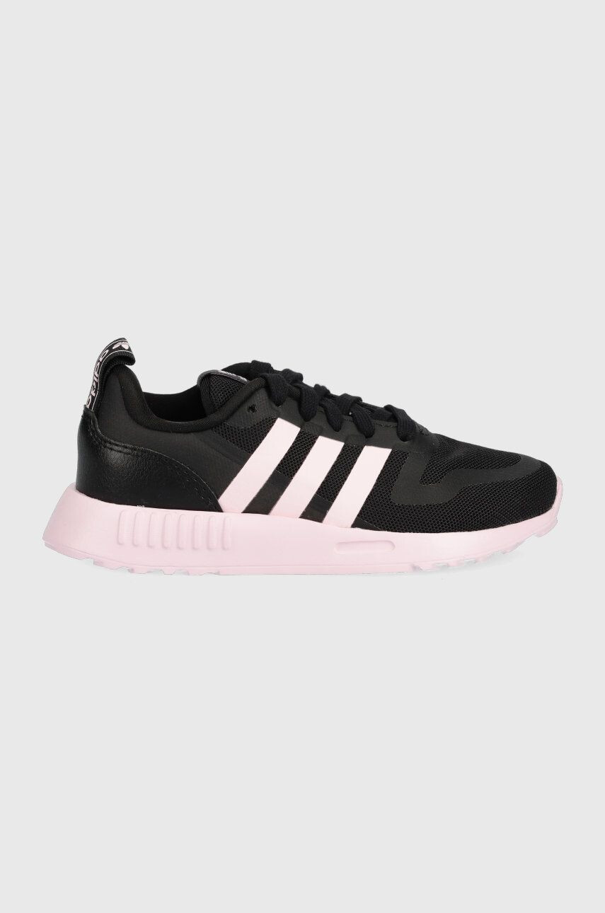 adidas Originals gyerek sportcipő Multix GW5545 fekete - Pepit.hu