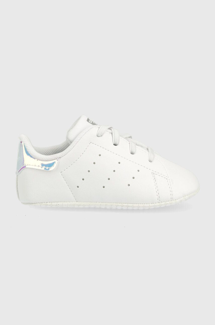 adidas Originals gyerek sportcipő Stan Smith FY7892 fehér - Pepit.hu